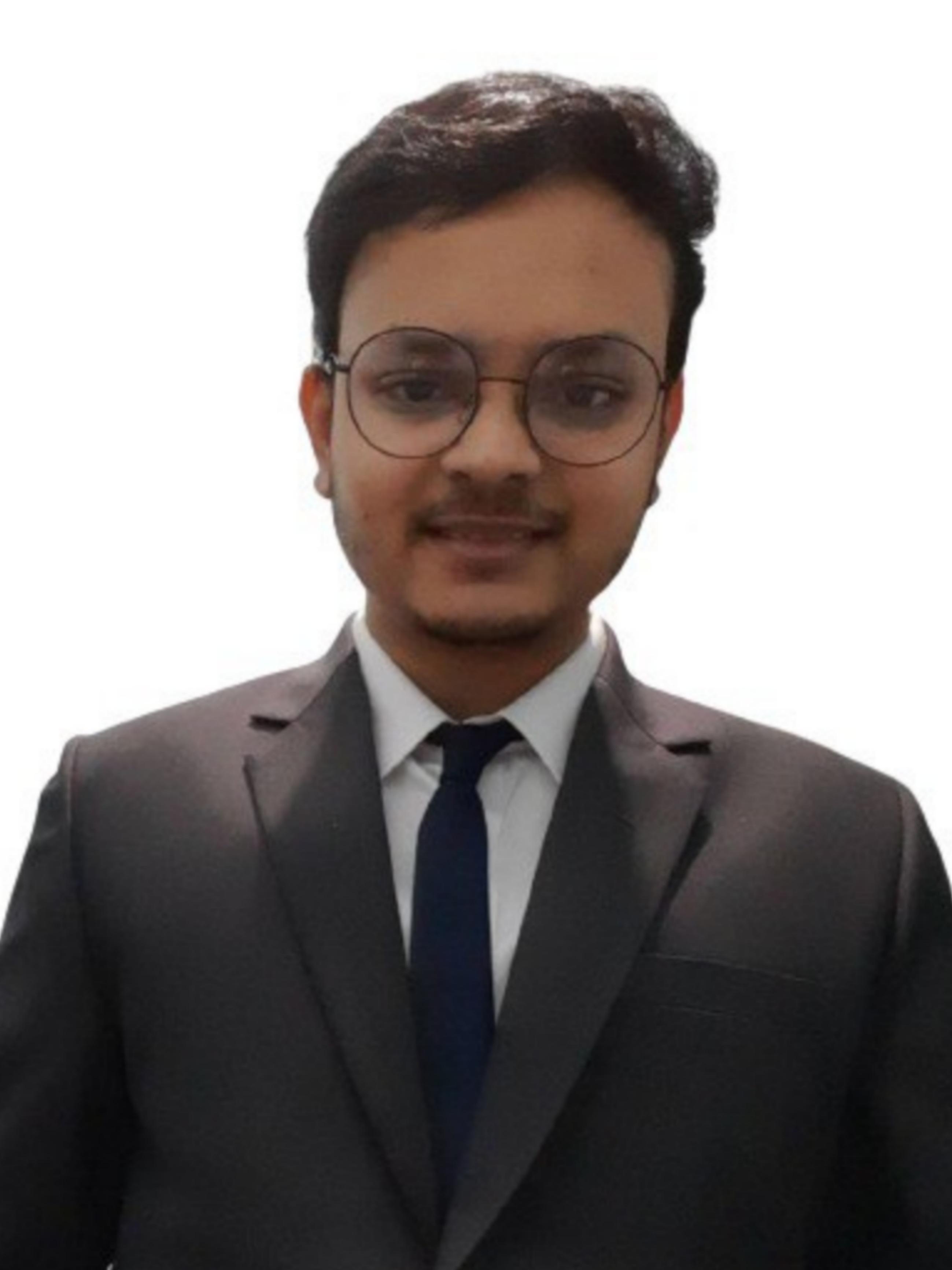 our client image