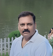 Mr. Shailesh Srivastava