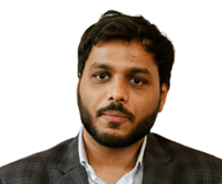 Mr. Pranjal Srivastava